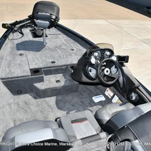 Tracker Pro Team 175 TXW
