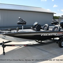Tracker Pro Team 175 TXW