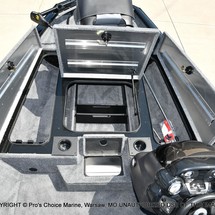 Tracker Pro Team 175 TXW
