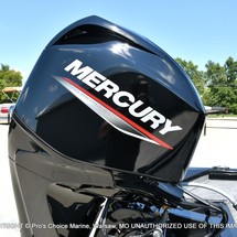 Tracker Pro Team 175 TXW