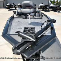 Tracker Pro Team 175 TXW