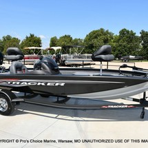 Tracker Pro Team 175 TXW