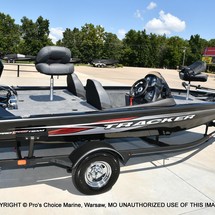 Tracker Pro Team 175 TXW