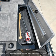 Tracker Pro Team 175 TXW