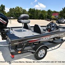 Tracker Pro Team 175 TXW