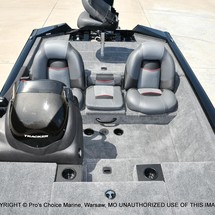 Tracker Pro Team 175 TXW