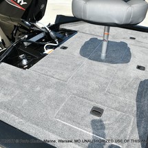 Tracker Pro Team 175 TXW