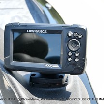 Tracker Pro Team 175 TXW