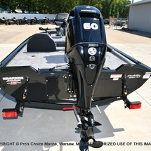 Tracker Pro Team 175 TXW