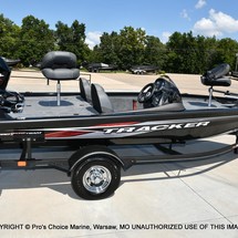 Tracker Pro Team 175 TXW