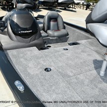 Tracker Pro Team 175 TXW