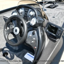 Tracker Pro Team 175 TXW