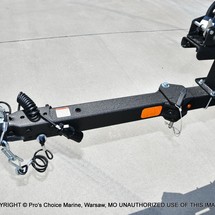 Tracker Pro Team 175 TXW