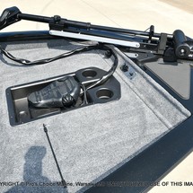 Tracker Pro Team 175 TXW