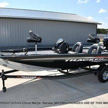 Tracker Pro Team 175 TXW