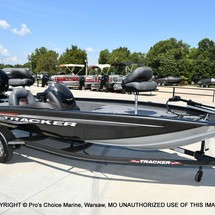 Tracker Pro Team 175 TXW