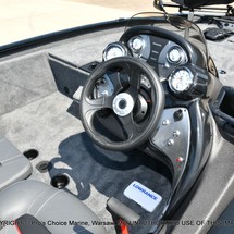 Tracker Pro Team 175 TXW