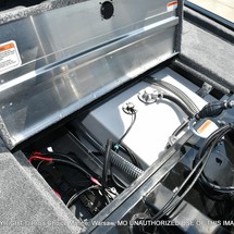 Tracker Pro Team 175 TXW
