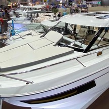 Beneteau Antares 9 OB