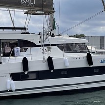Bali bali 40
