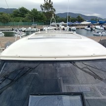 Cayman 43