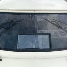 Cayman 43