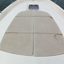 Cayman 43