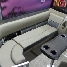Bennington 24 sbrx