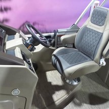 Bennington 24 sbrx