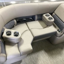 Bennington 24 sbrx