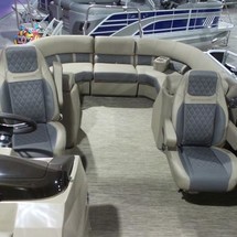 Bennington 24 sbrx