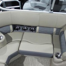 Bennington 24 sbrx