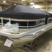 Bennington 24 sbrx