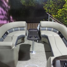 Bennington 24 sbrx