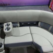 Bennington 24 sbrx