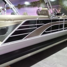 Bennington 24 sbrx