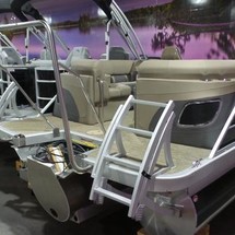 Bennington 24 sbrx