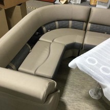Bennington 24 sbrx
