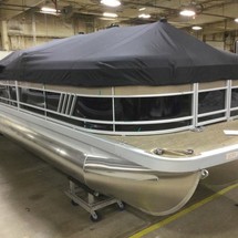 Bennington 24 sbrx
