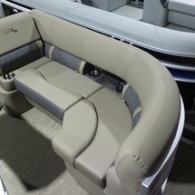 Bennington 24 sbrx