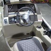 Bennington 24 sbrx