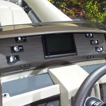 Bennington 24 sbrx