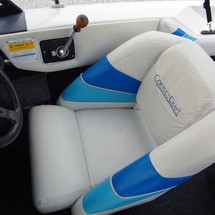 Correctcraft ski nautique
