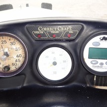 Correctcraft ski nautique