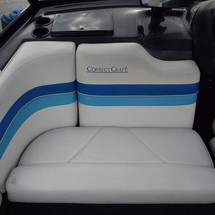 Correctcraft ski nautique