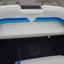 Correctcraft ski nautique
