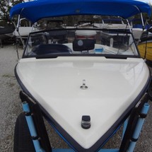 Correctcraft ski nautique