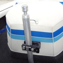 Correctcraft ski nautique