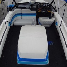 Correctcraft ski nautique