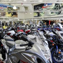 Yamaha FX Limited SVHO